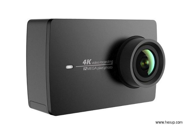 Xiaomi Yi 4K Camera
