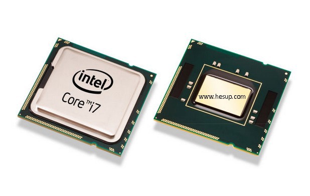 Intel Core i7 6900K 10 Core