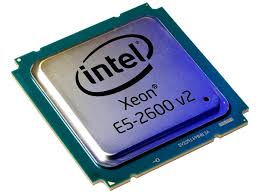 Intel Xeon E5 2600