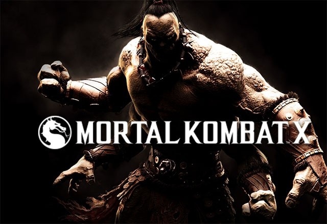 Mortal Kombat X idva na 14 april 2015 godina