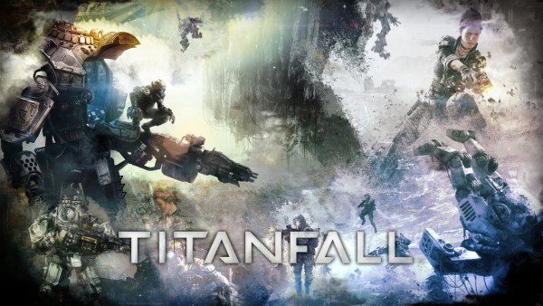 Titanfall Game