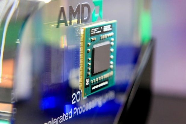 AMD APU 2016