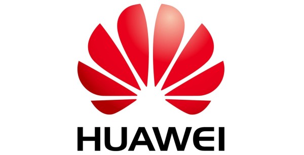 Globul Huawei logo