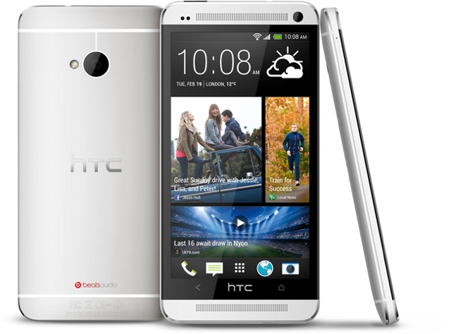 Htc One M7 M8 Android 4.4.4 KitKat
