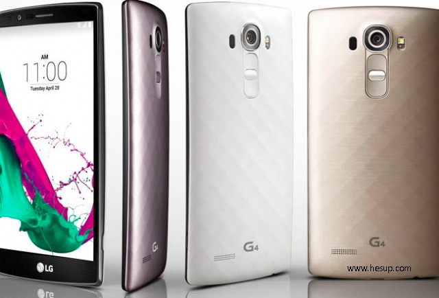 LG G4 Compact