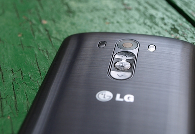 LG G4 News