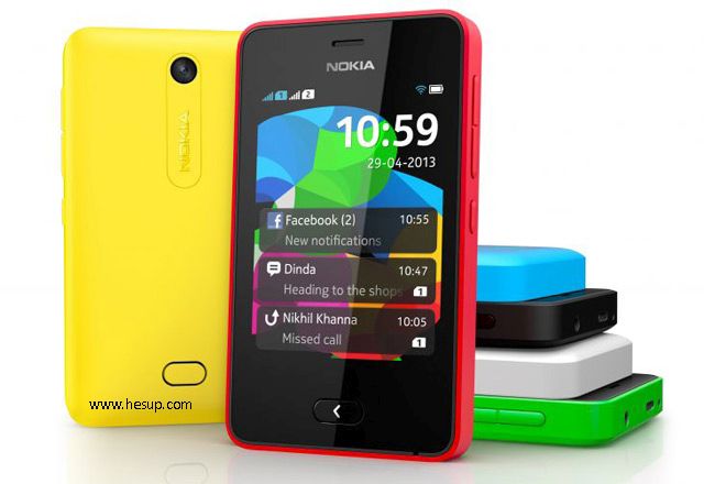 Nokia D1C