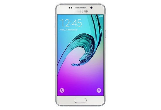 Samsung Galaxy A3 2016 VIVACOM