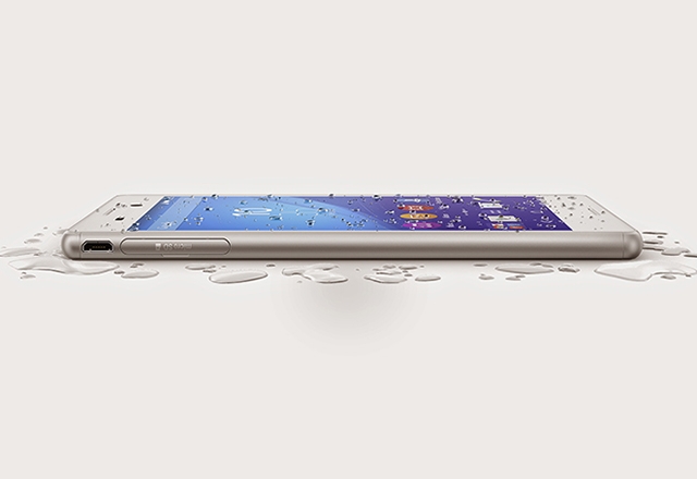 Sony Xperia M4 Aqua