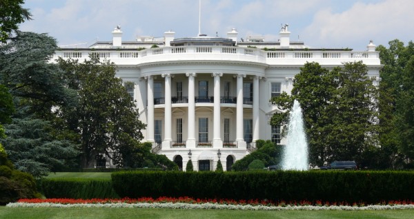 White House Testing Samsung and LG Phones