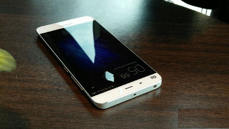 Xiaomi Mi 6 Specs