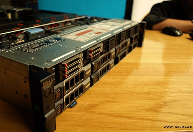 Dell PowerEdge Servers1