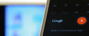 Google TV Featured