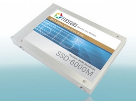 Fixstars SSD 6000M