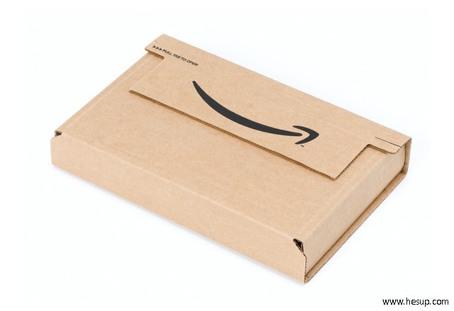 Amazon Package