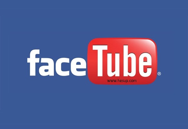 Facebook Videos YouTube Shares