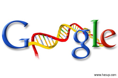 Google Genomics