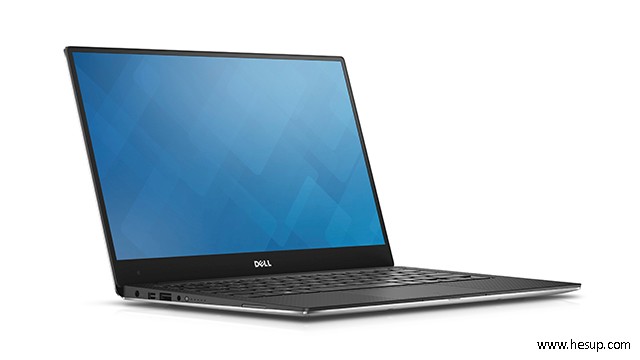 Dell XPS 13 15
