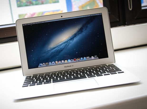 IBM kupuvat Apple Macbook Air