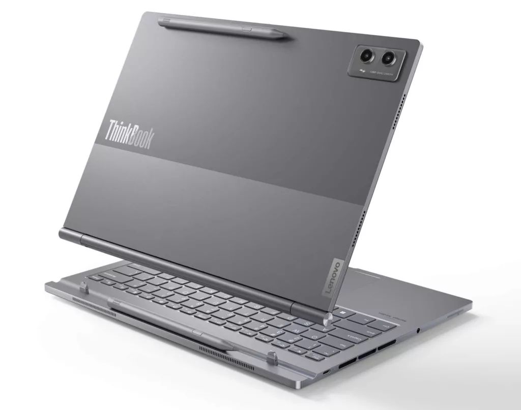 Lenovo ThinkBook Plus Gen 5 Hybrid