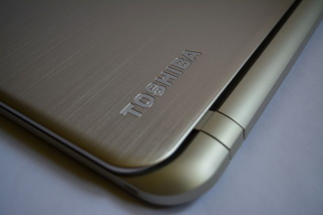 Toshiba S50