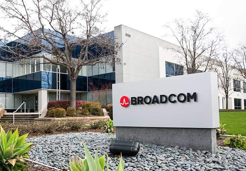 Broadcomm HQ