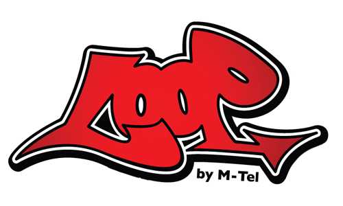 Mtel Loop logo