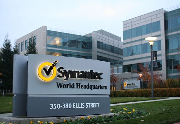 Symantec HQ