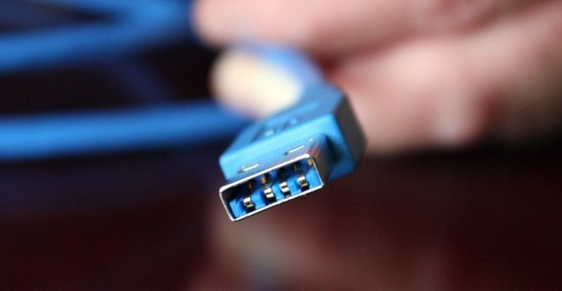 Asus USB 3.1