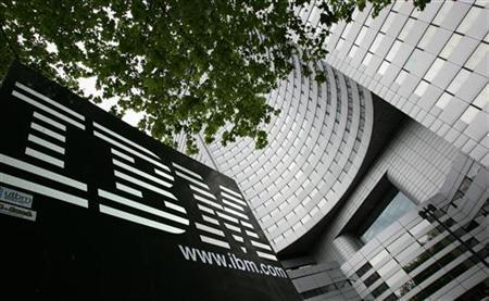 IBM Headquarter