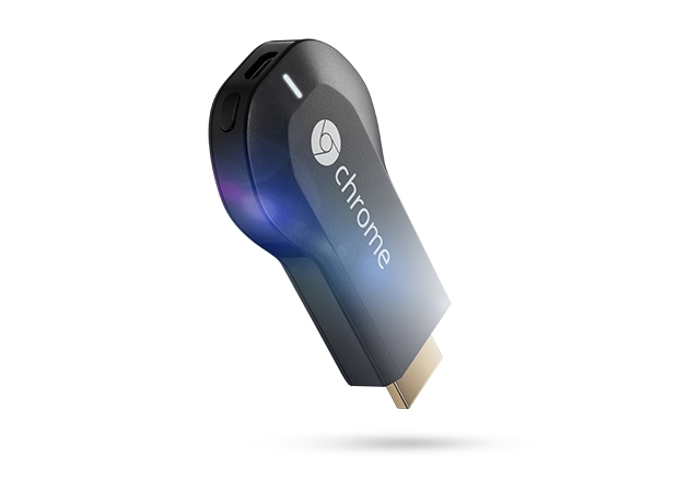 Google Chromecast 1