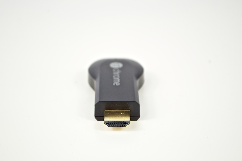 Google Chromecast 2