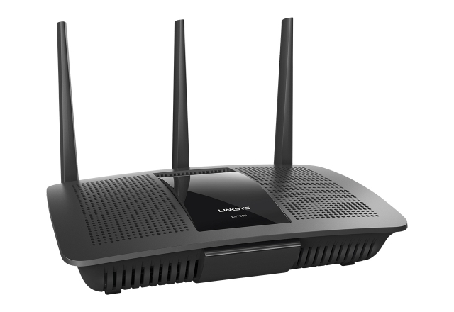 Router Linksys EA7500