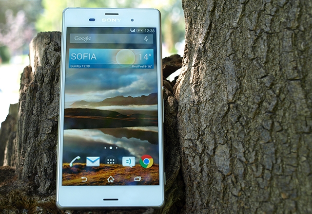 Sony Xperia Z3 Review1