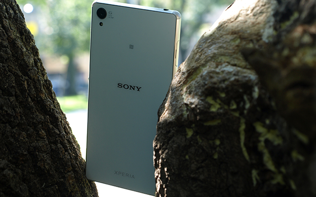 Sony Xperia Z3 Review2