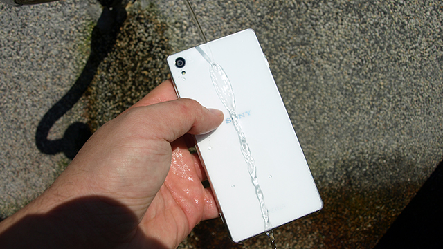 Sony Xperia Z3 Review3