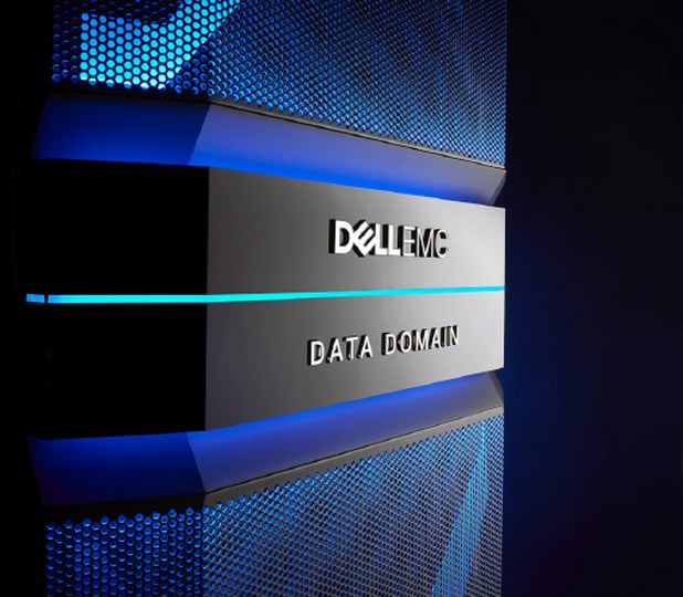 Dell Emc Storage Systems