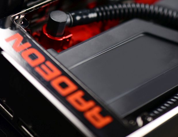 AMD Radeon Pro Drivers
