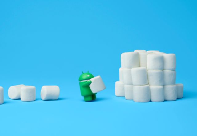 Android 6.0 Marshmallow