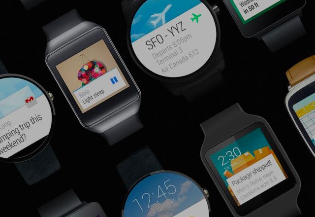 Android Wear 2.0