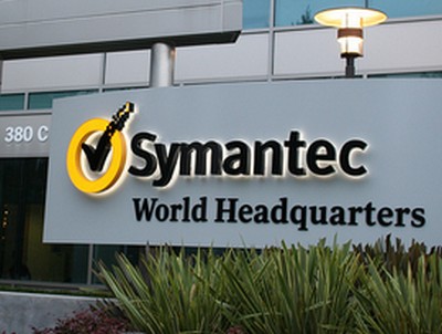 Symantec prodava Veritas