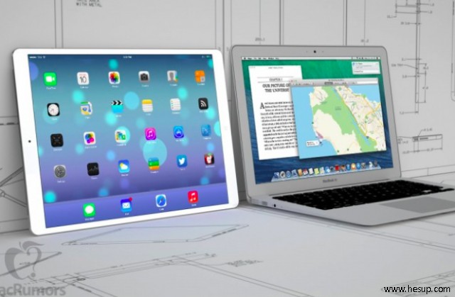 Apple iPad Air Plus 12.2