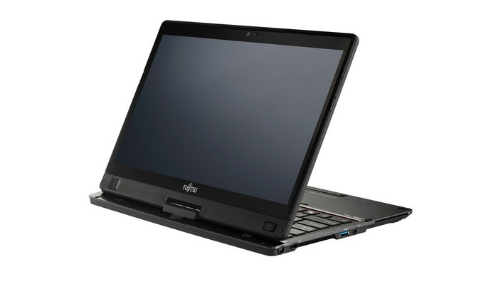 Fujitsu Lifebook Tablet T937