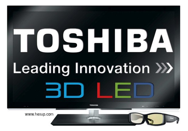 Toshiba TV USA
