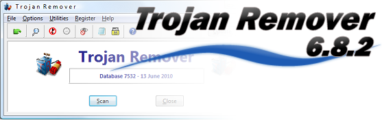 Trojan Remover 6.8.2